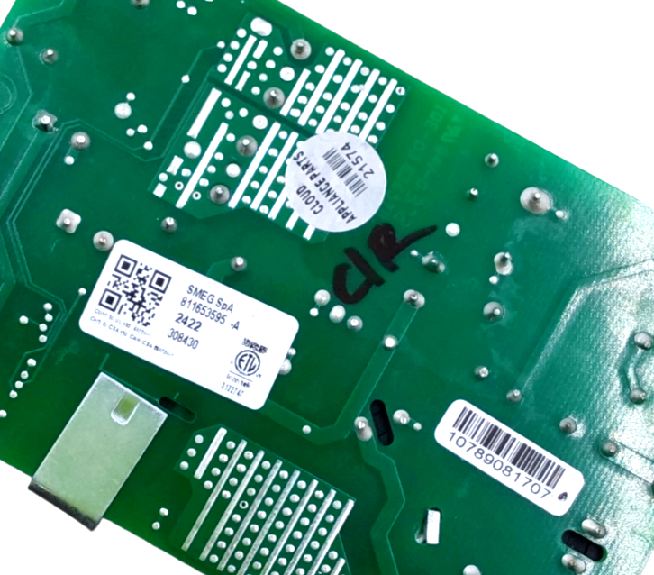 New Bosch Stove Power S. Board 811653595 *Same Day Shipping & 60 Days Warranty**