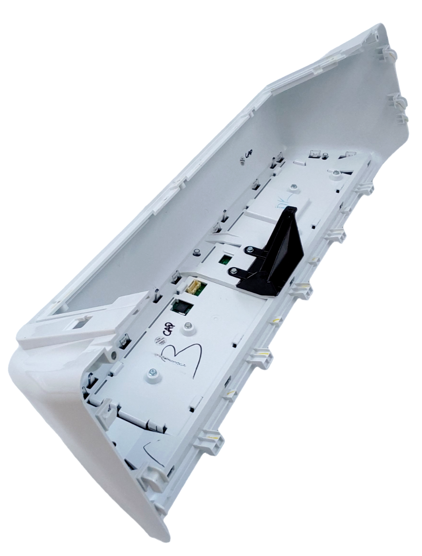 New GE Dryer Control Panel Assy 234D2967P002 **Same Day Ship & 60 Days Warranty*