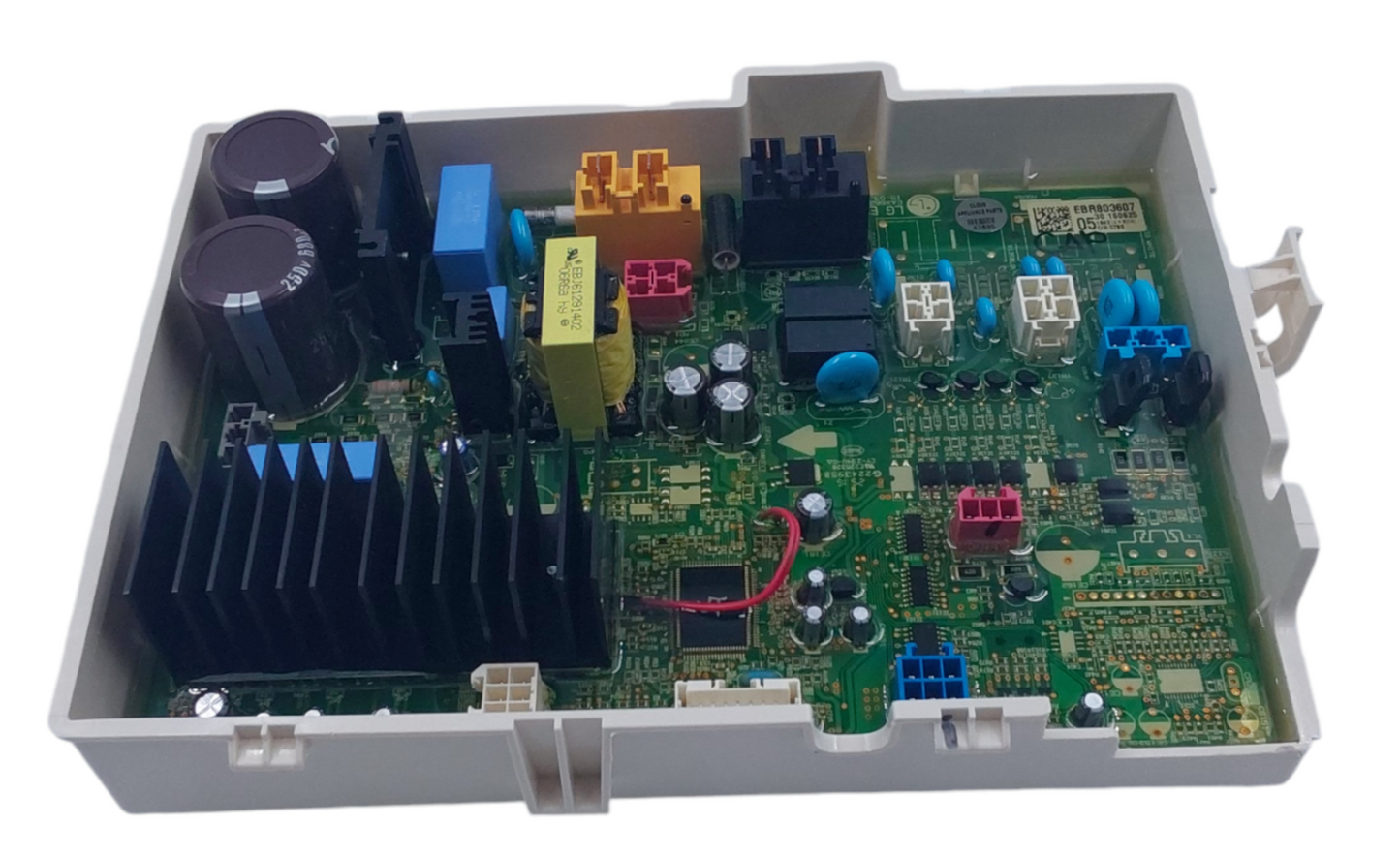 Genuine LG Washer Control Board EBR80360705 Same Day Shipping & 60 Days Warranty