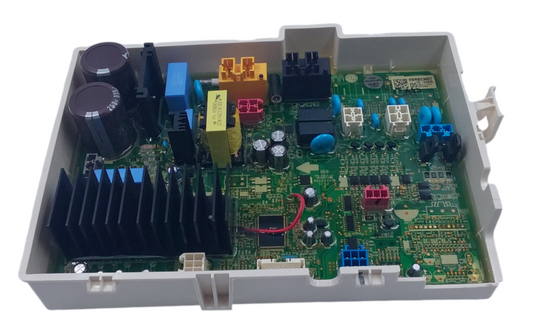 Genuine LG Washer Control Board EBR80360705 Same Day Shipping & 60 Days Warranty