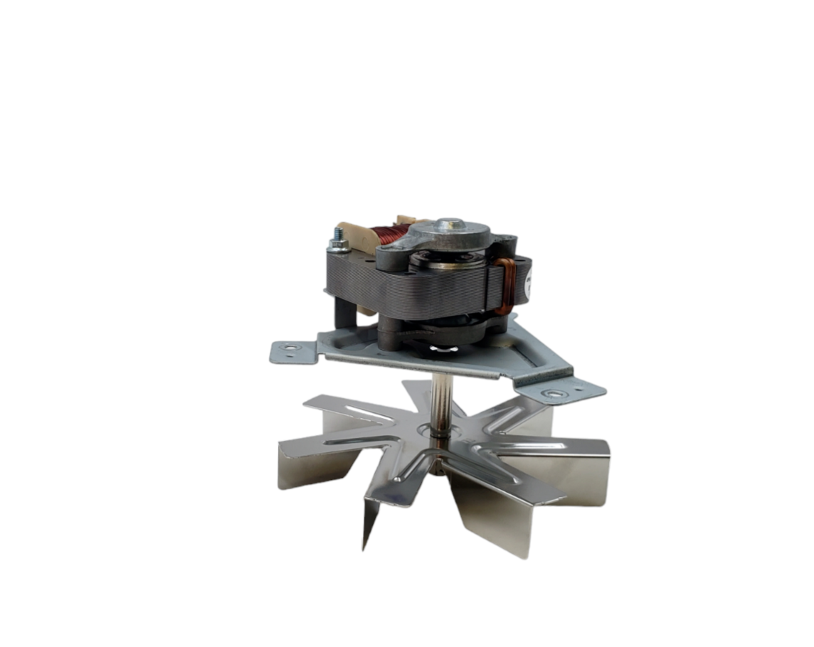 New Samsung Oven Motor Convection DG96-00110F Same Day Ship & 60 Days Warranty**