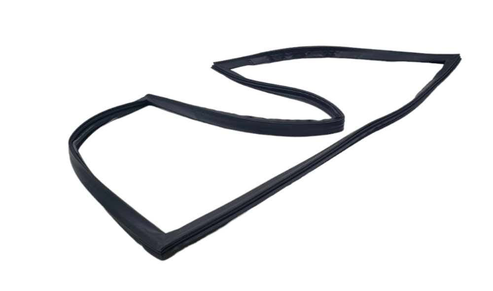 New GE Fridge Freezer Door Gasket WR14X30142  *Same Day Ship & 60 Days Warranty*