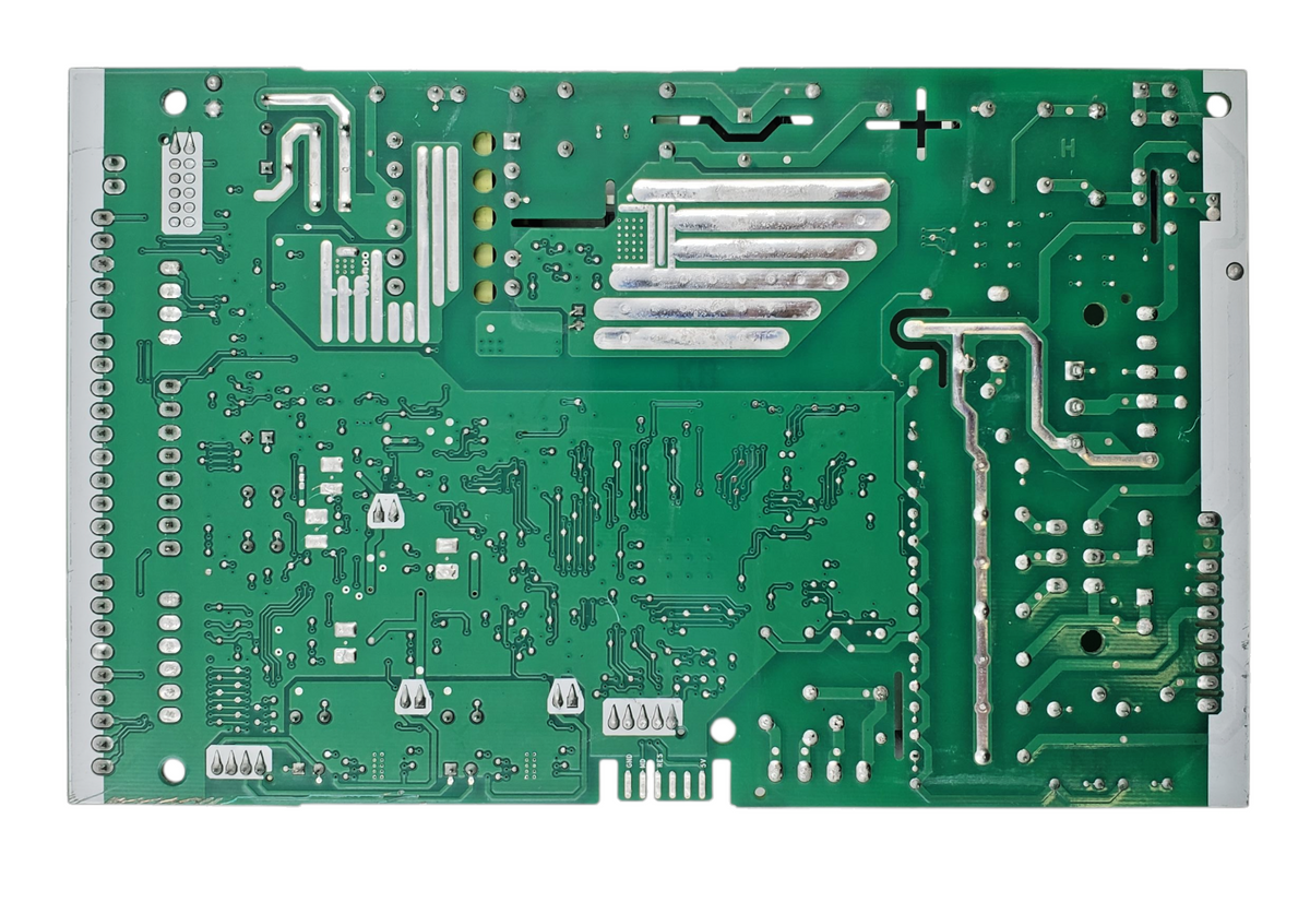 Genuine GE Fridge Control Board 245D2264G002 *Same Day Ship & 60 Days Warranty**