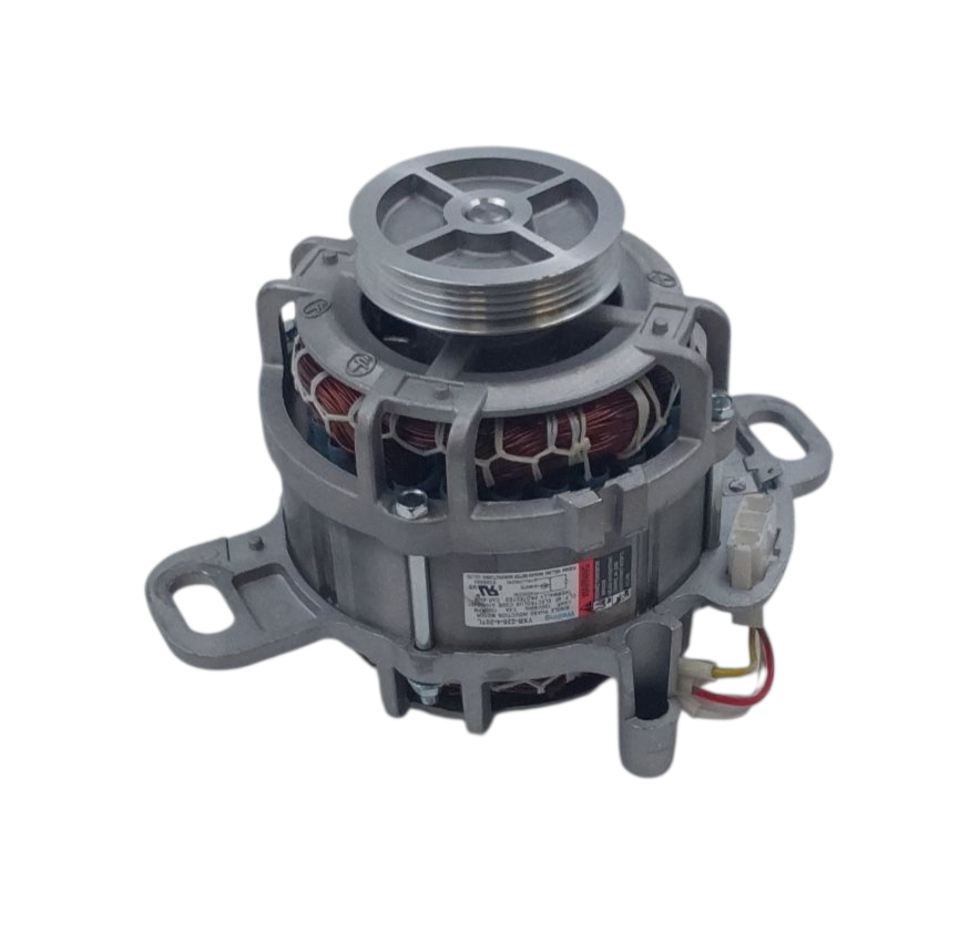 Frigidaire New Washer Motor YXB-220-4-207L *Same Day Shipping & 60 Days Warranty
