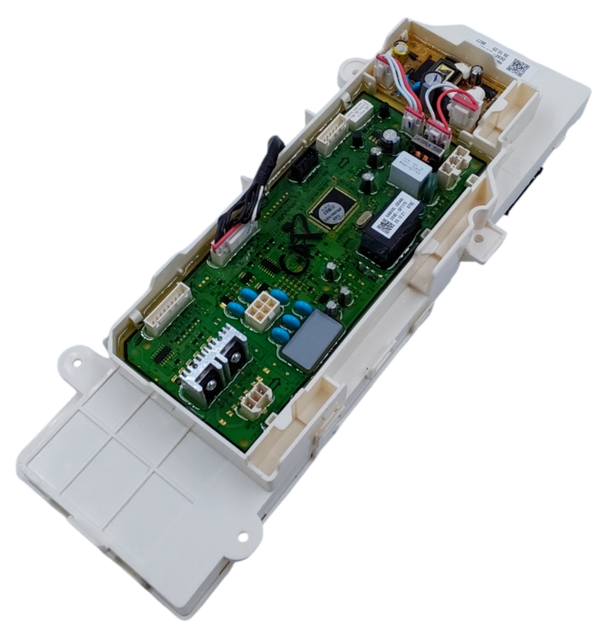 Genuine Samsung Washer Control Board DC92-02117D Same Day Ship &60 Days Warranty