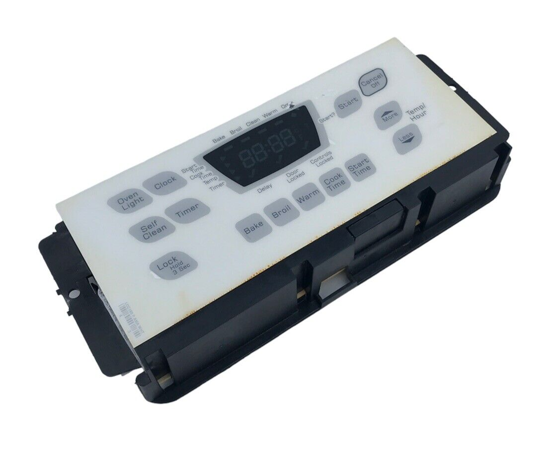 Genuine Whirlpool Range Oven Control W10173500 Same Day Ship & 60 Days Warranty*
