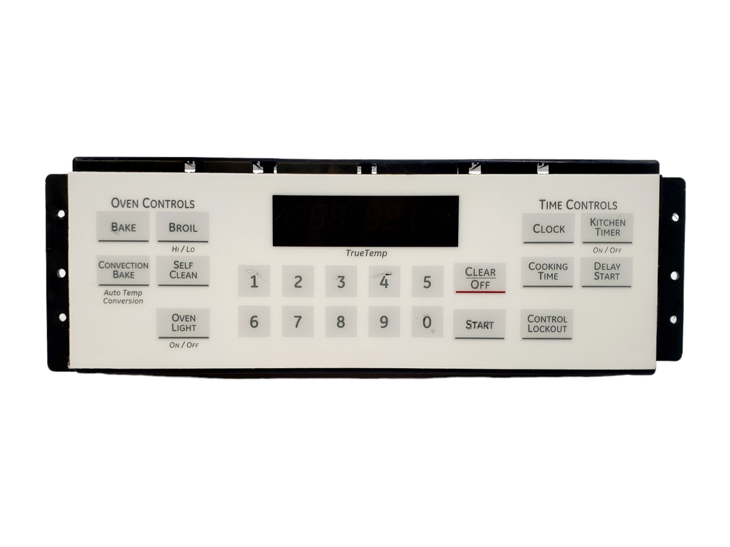 Genuine GE Oven Control Board 183D9817G011 *Same Day Shipping & 60 Days Warranty
