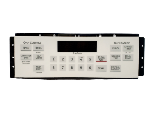Genuine GE Oven Control Board 183D9817G011 *Same Day Shipping & 60 Days Warranty