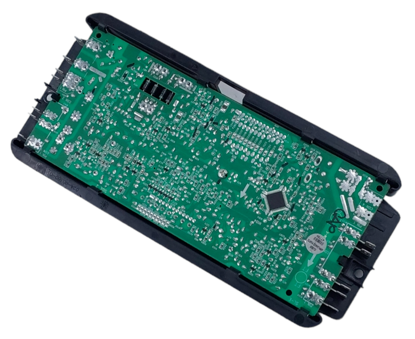 Genuine Whirlpool Range Control Board W10271725 Same Day Ship & 60 Days Warranty