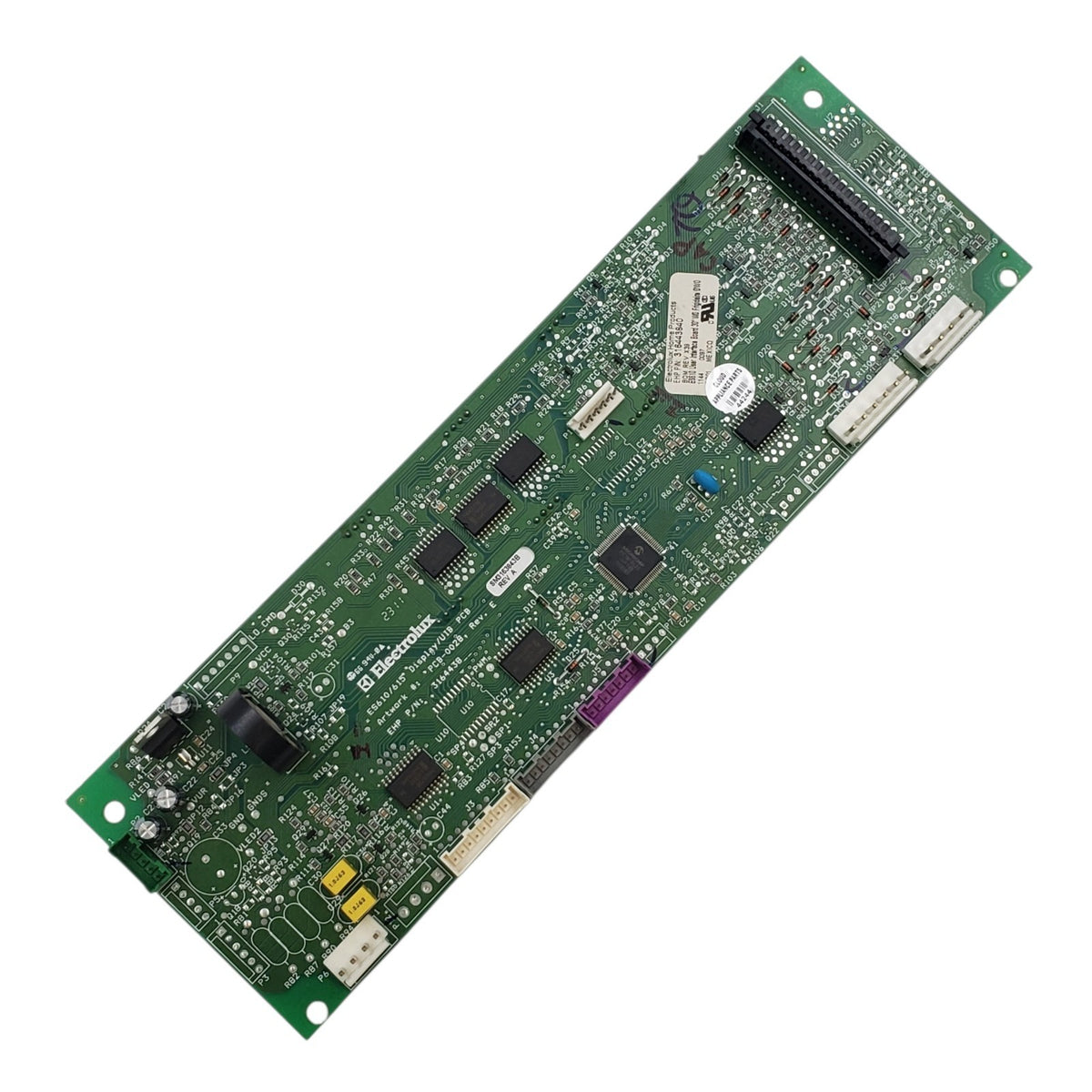 Frigidaire OEM Range Control Board 316443840  *Same Day Ship & 60 Days Warranty*