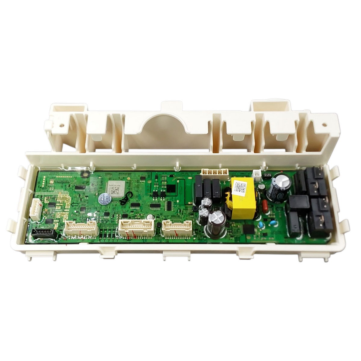 Samsung New Dryer Control Board DC92-03695B Same Day Shipping & 60 Days Warranty
