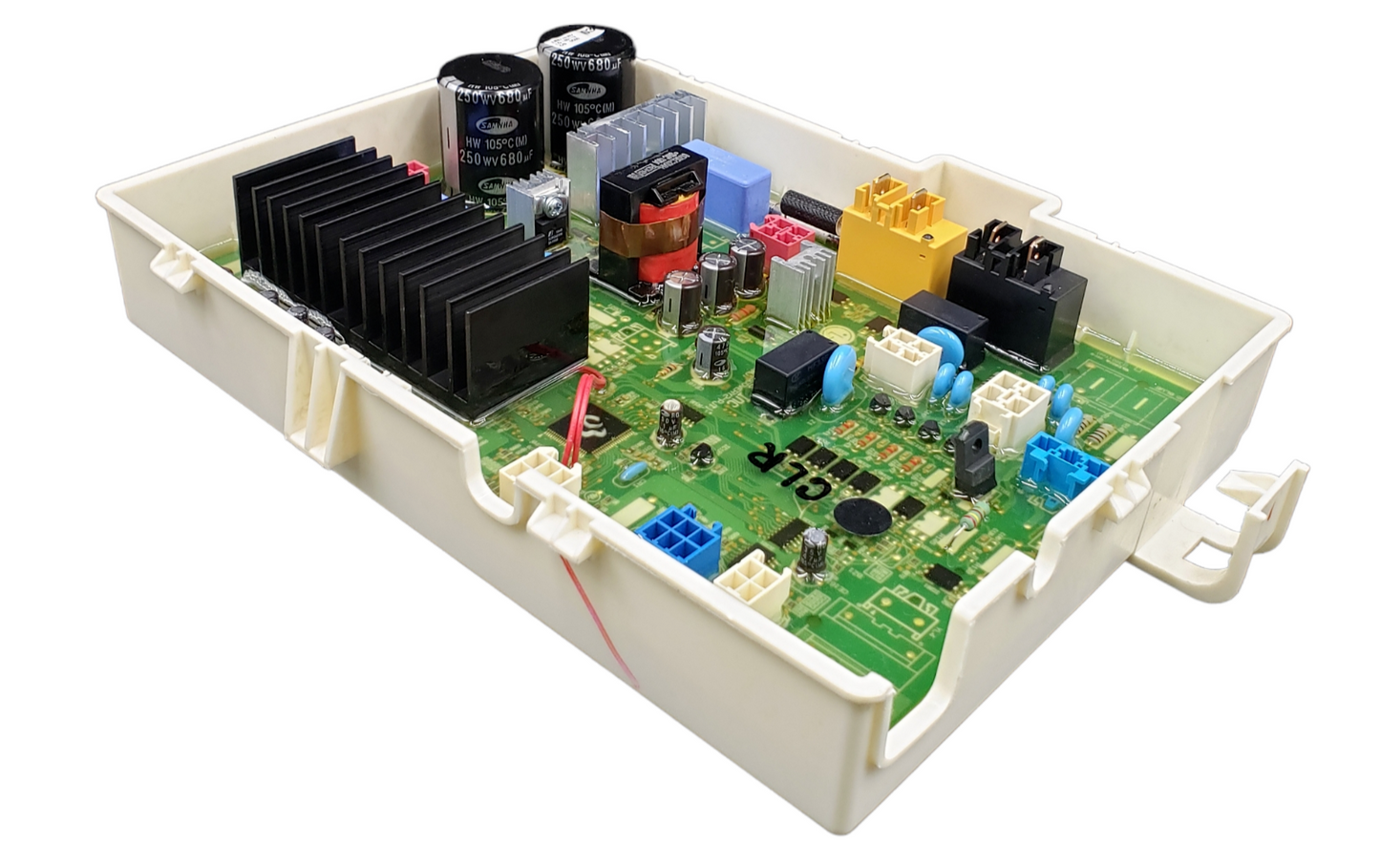 Genuine LG Washer Control Board EBR77636203 Same Day Shipping & 60 Days Warranty