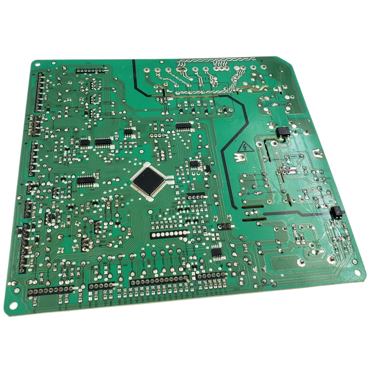 MIDEA OEM Fridge Control Board 17131000011642 *Same Day Ship & 60 Days Warranty*