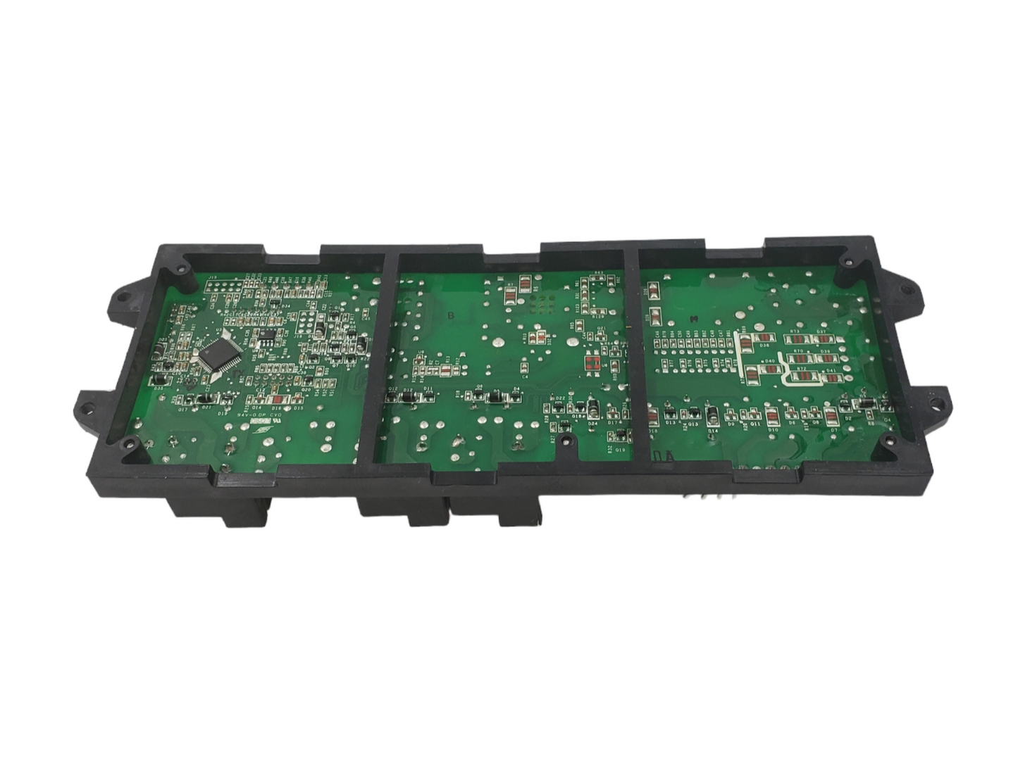 Genuine GE Oven Control Board 164D7019G001 *Same Day Shipping & 60 Days Warranty
