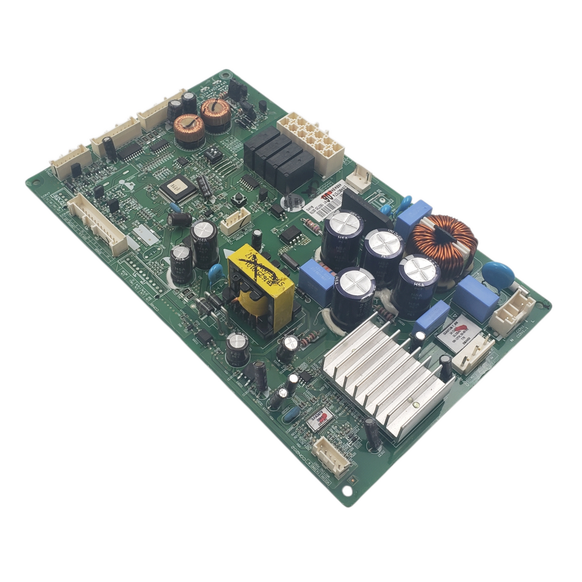 LG Genuine Fridge Control Board EBR80757406 Same Day Shipping & 60 Days Warranty