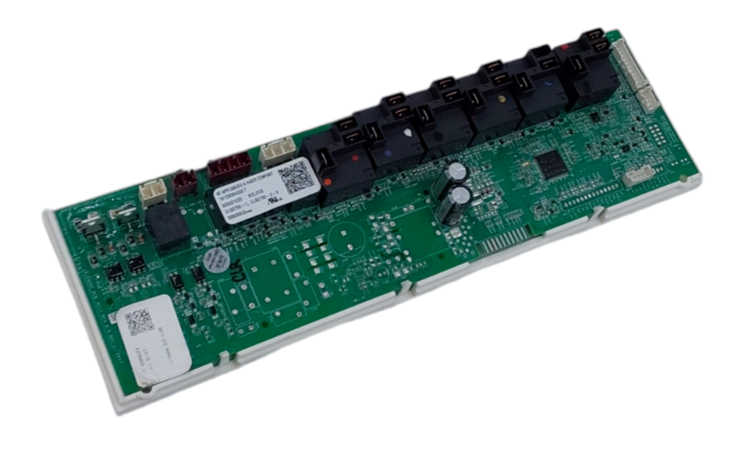 New GE Oven Control Board 191D9084G007  **Same Day Shipping & 60 Days Warranty**