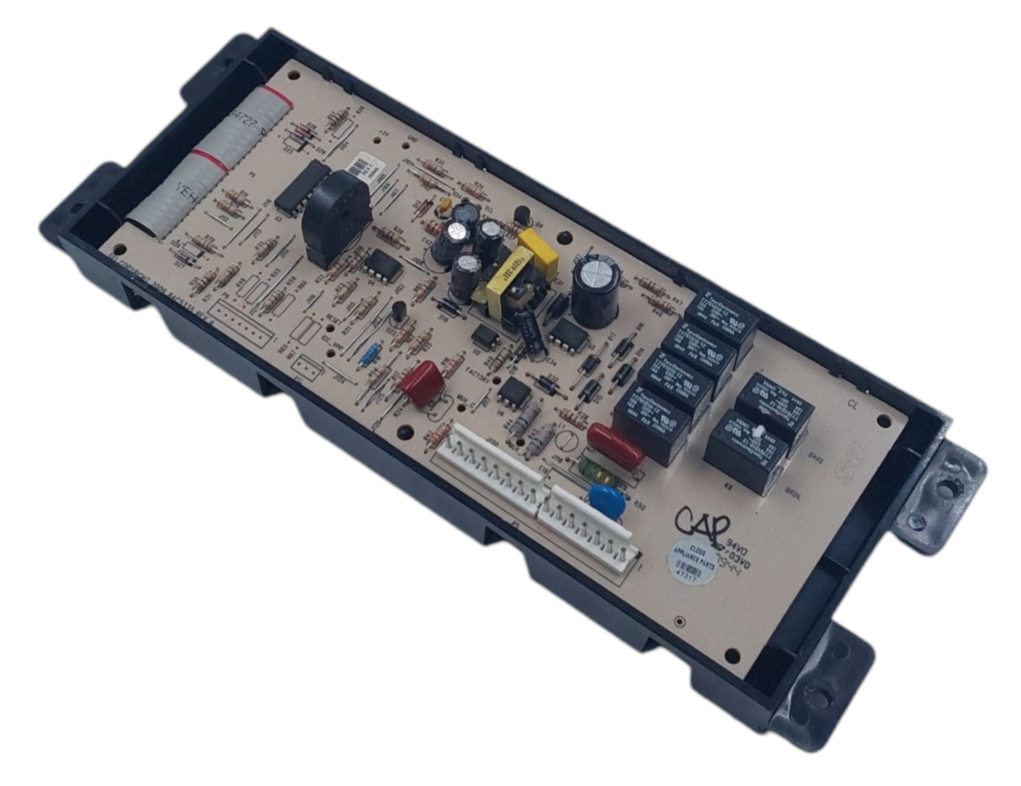 Genuine Frigidaire Oven Control Board 316557223 Same Day Ship & 60 Days Warranty