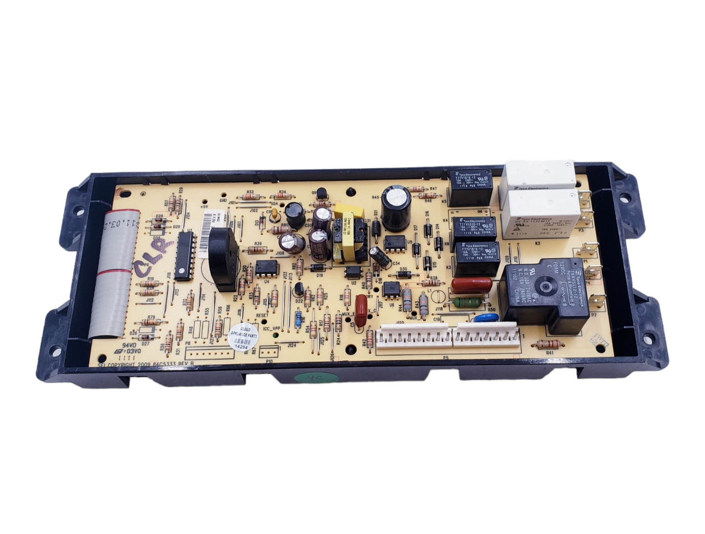 Genuine Frigidaire Oven Control Board 316557232 Same Day Ship & 60 Days Warranty