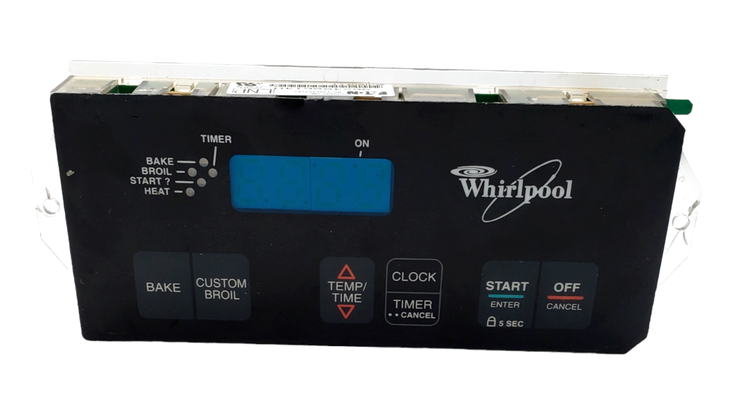 Genuine Whirlpool Oven Control Board 3196250  *Same Day Ship & 60 Days Warranty*