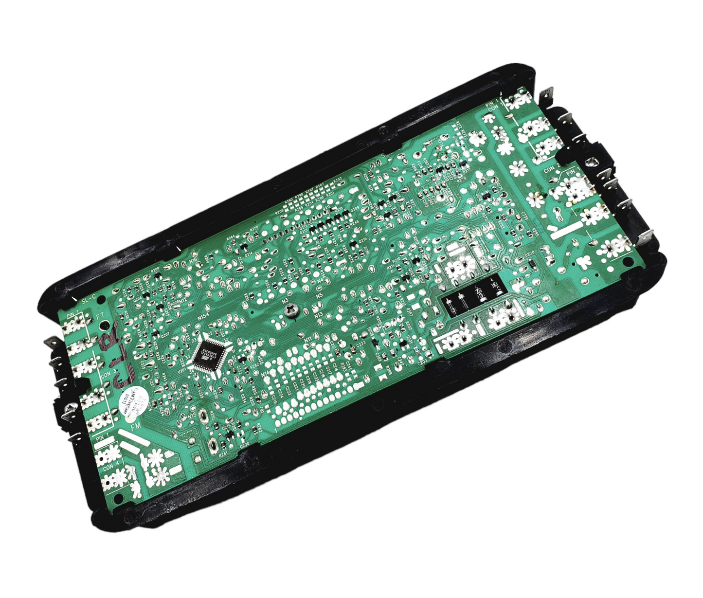 Genuine Whirlpool Oven Control Board W10114367 Same Day Ship & 60 Days Warranty*