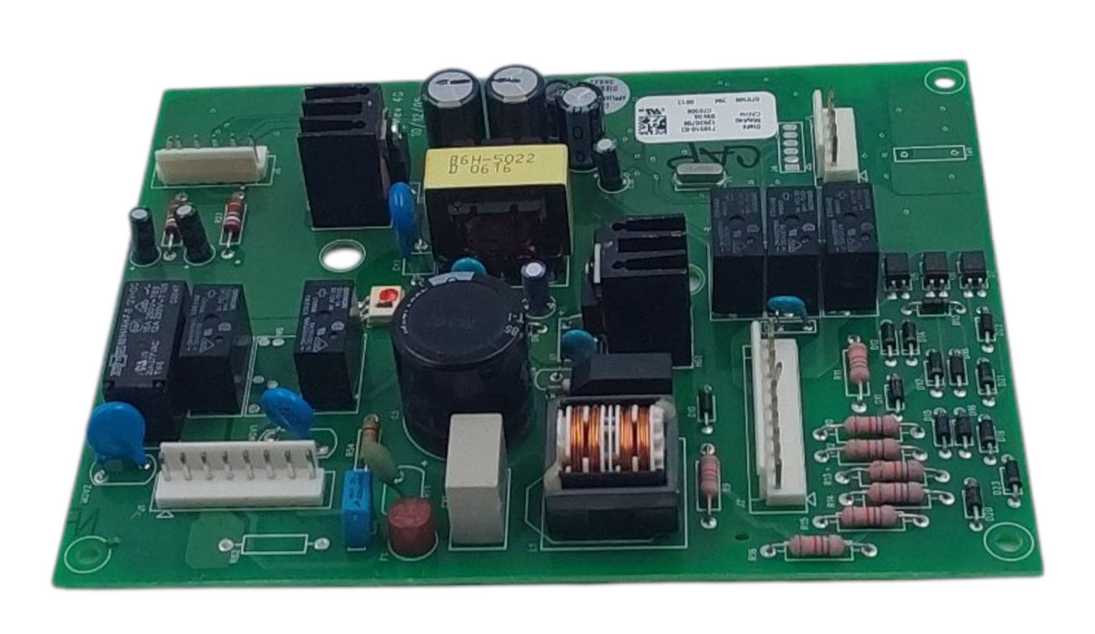 Genuine Maytag Fridge Control Board 12920706 *Same Day Ship & 60 Days Warranty**