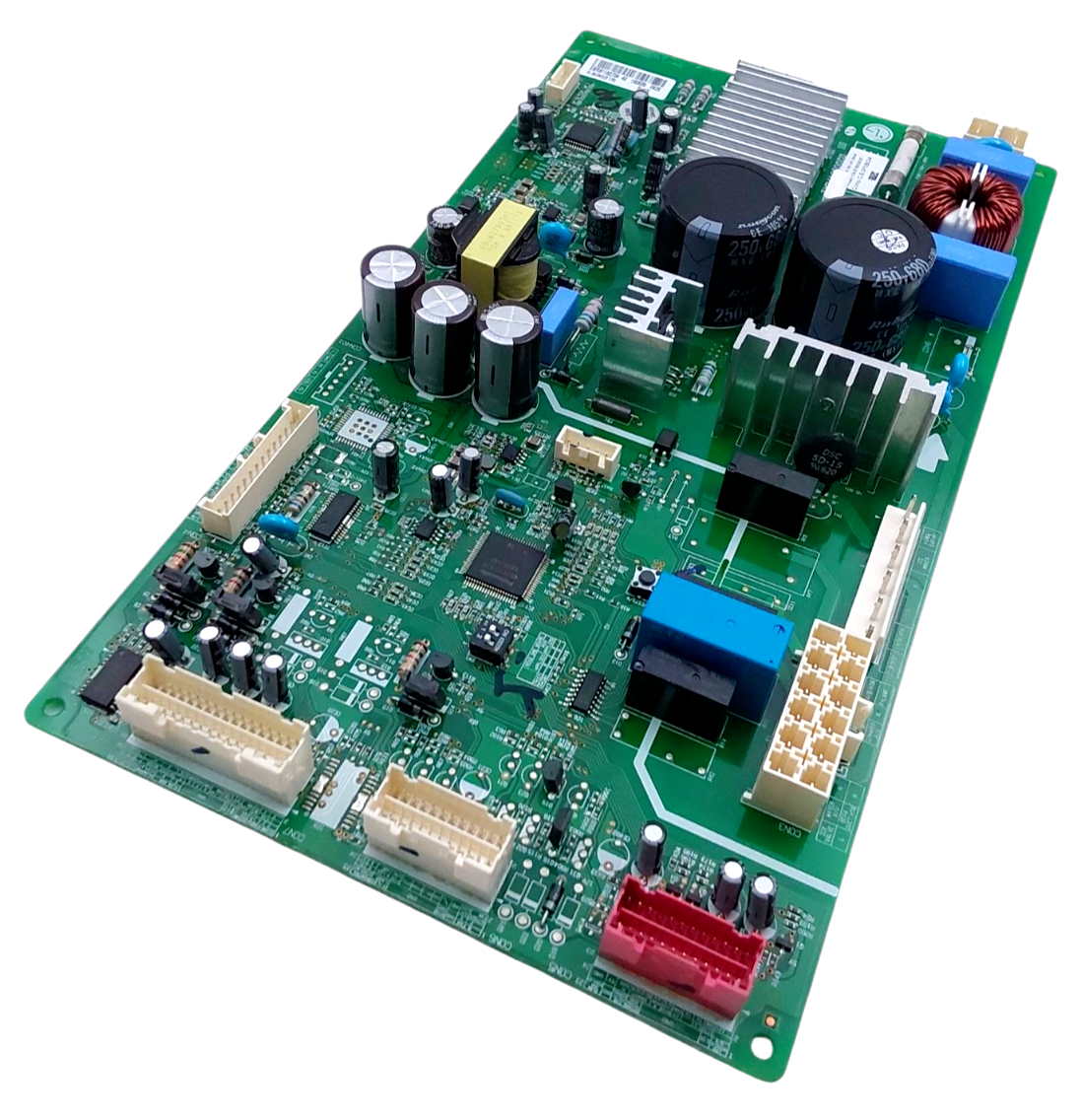 Genuine LG Fridge Control Board EBR81182704 Same Day Shipping & 60 Days Warranty