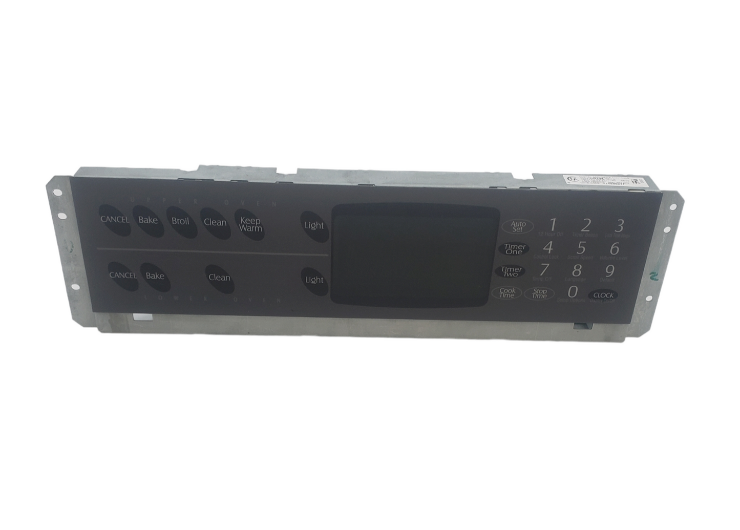 Genuine Whirlpool Oven Control 8507P019-60 Same Day Shipping & 60 Days Warranty*