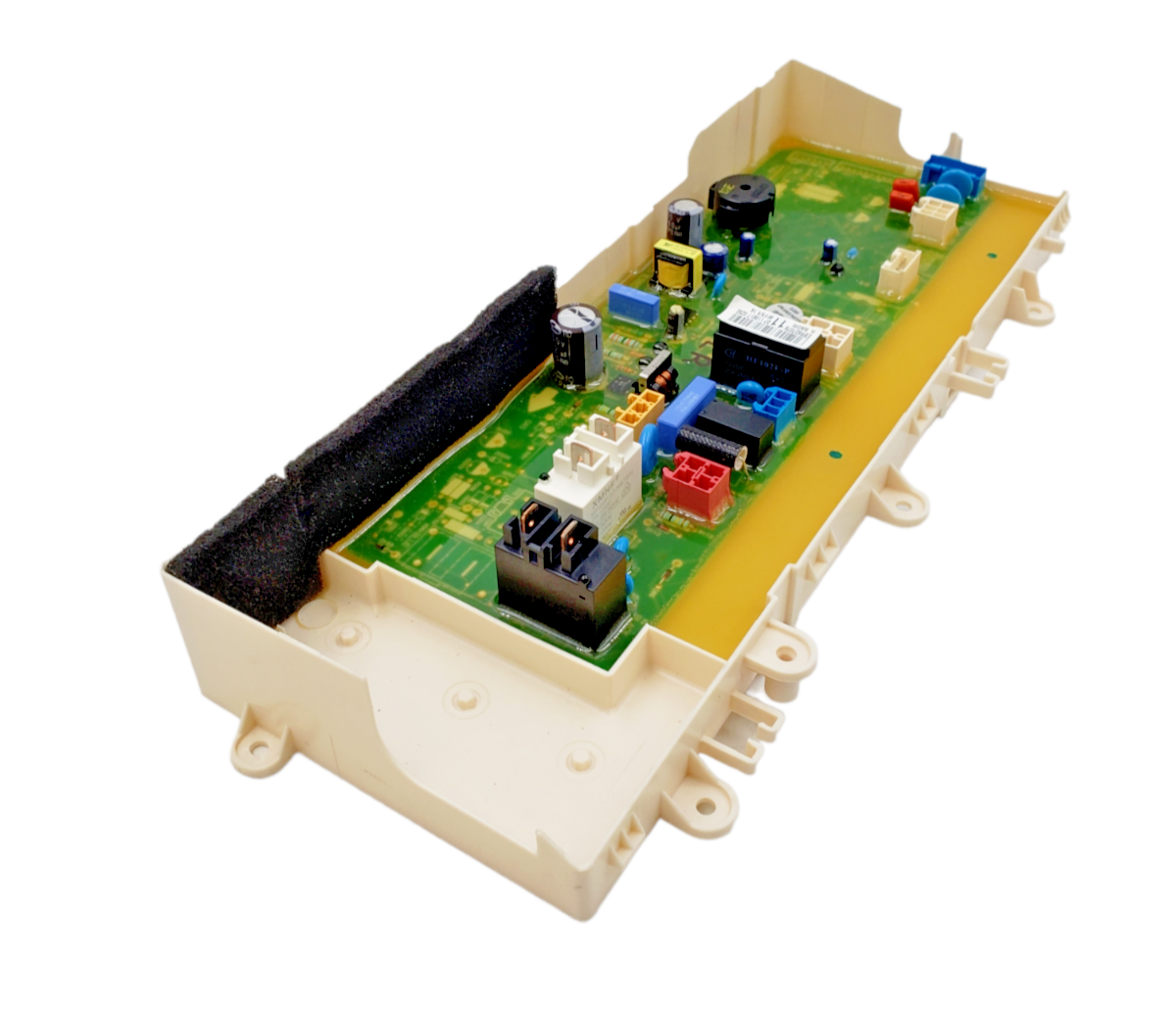 Genuine LG Dryer Control Board EBR62707611  **Same Day Ship & 60 Days Warranty**