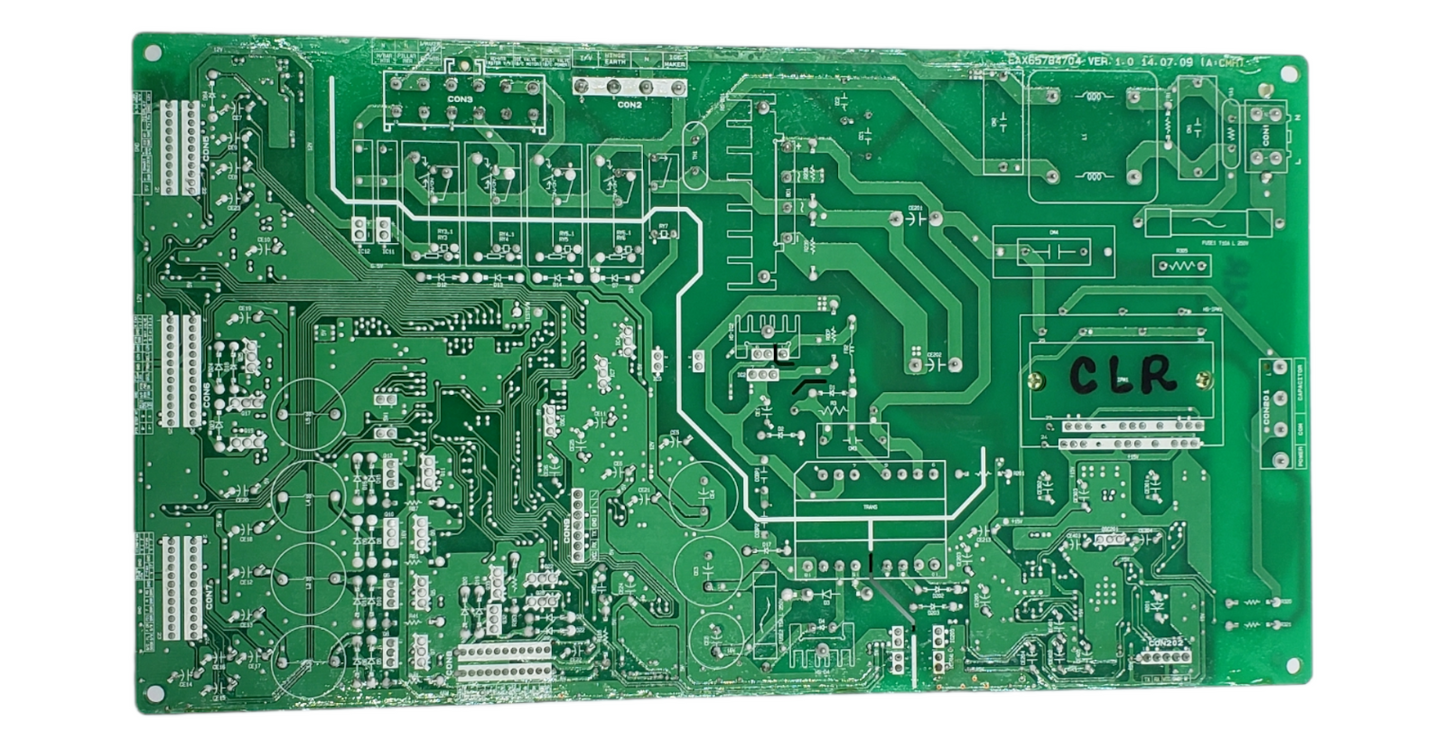 Genuine LG Refrigerator Control EBR78940506 Same Day Shipping & 60 Days Warranty