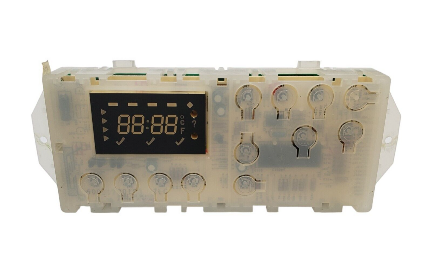 Genuine Whirlpool Range Control Board 8524303 *Same Day Ship & 60 Days Warranty*