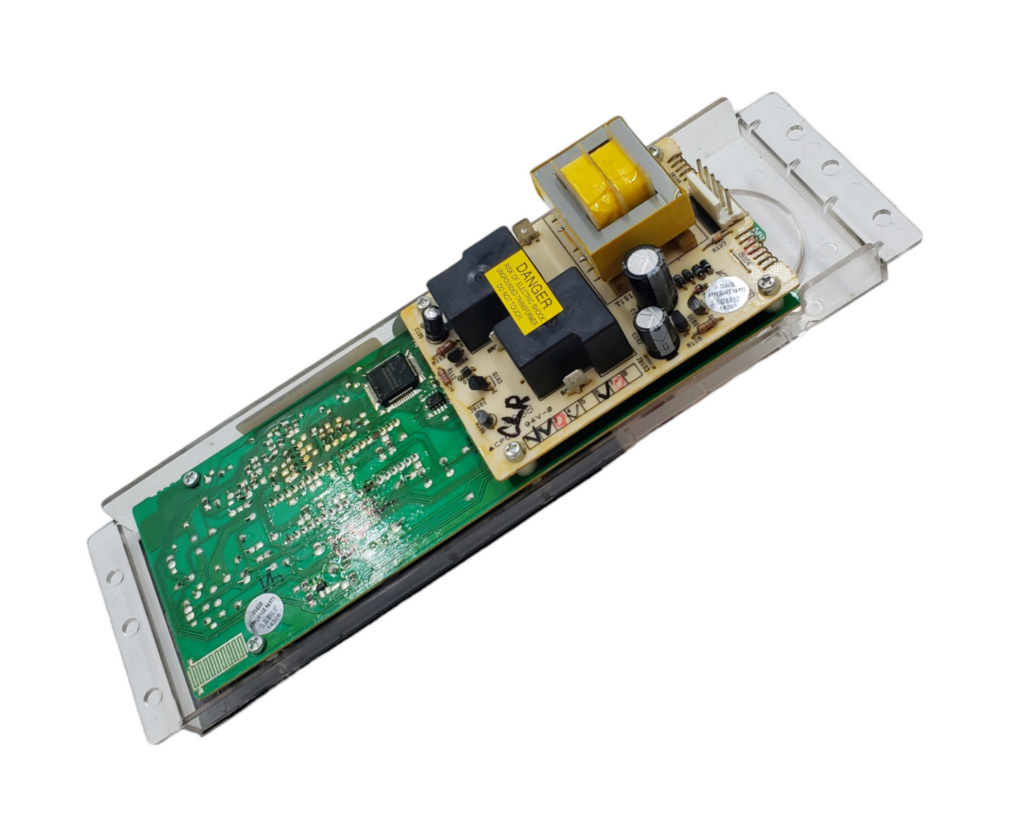 Genuine GE Range Control Board 164D3147G005 Same Day Shipping & 60 Days Warranty