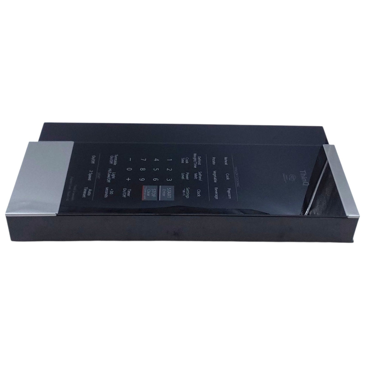 LG New Microwave Control Panel EBR37718501 Same Day Shipping & 60 Days Warranty*