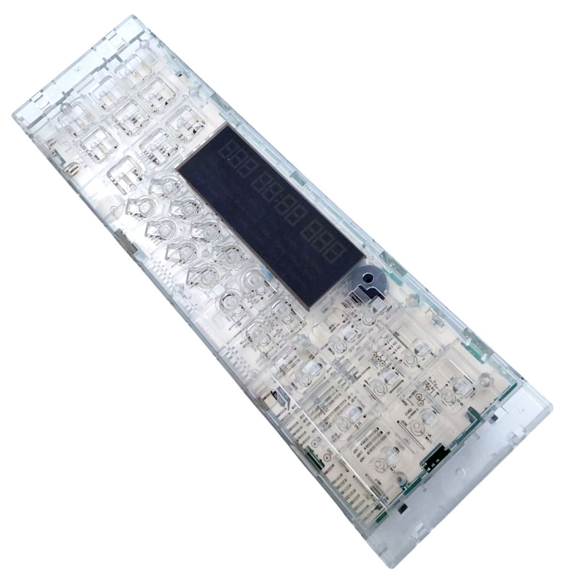 Genuine GE Range Control Board 164D8496G104 Same Day Shipping & 60 Days Warranty