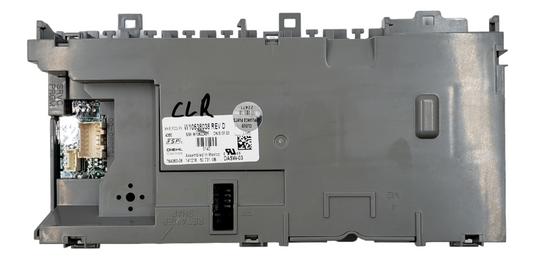 Genuine Whirlpool Dishwasher C. Board W10538038 Same Day Ship & 60 Days Warranty