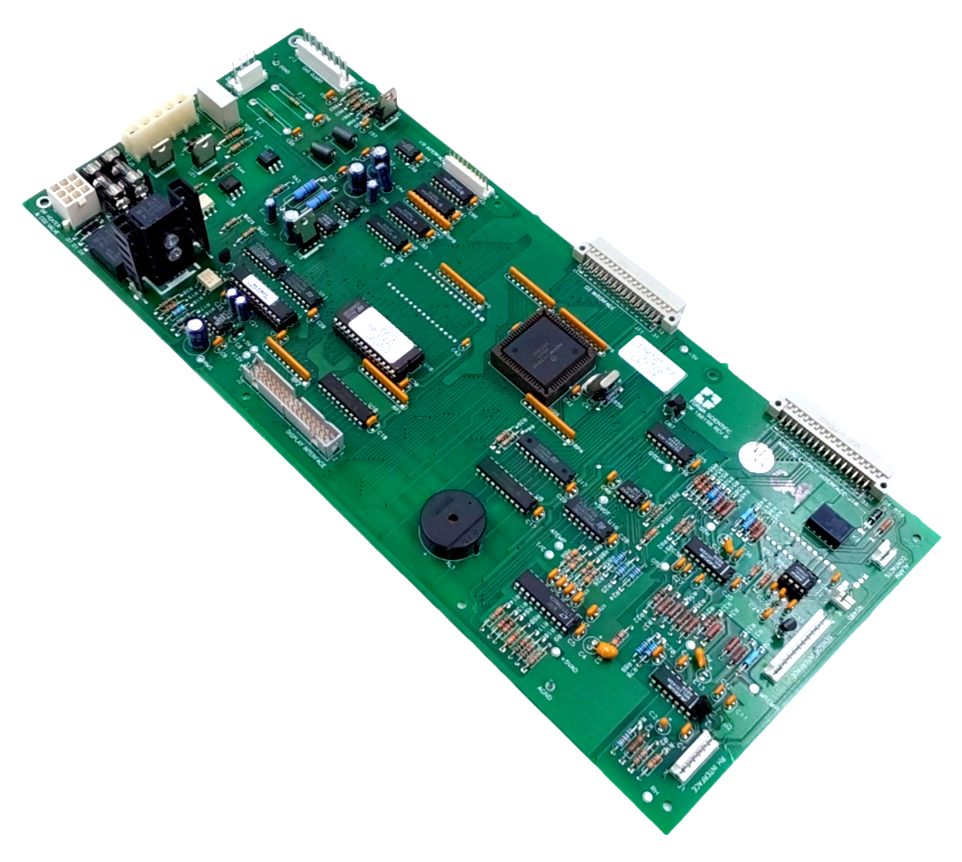 Genuine Incubator Microprocessor Board 180198 *Same Day Ship & 60 Days Warranty*