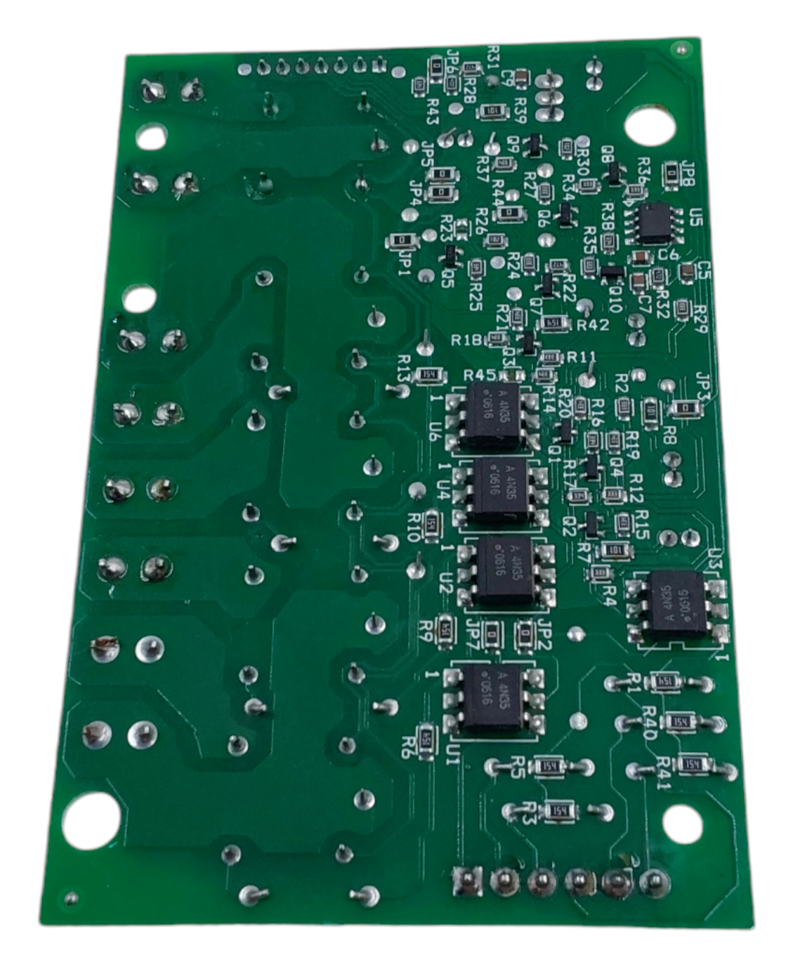 Genuine Frigidaire Range Control Board 31641810 Same Day Ship & 60 Days Warranty