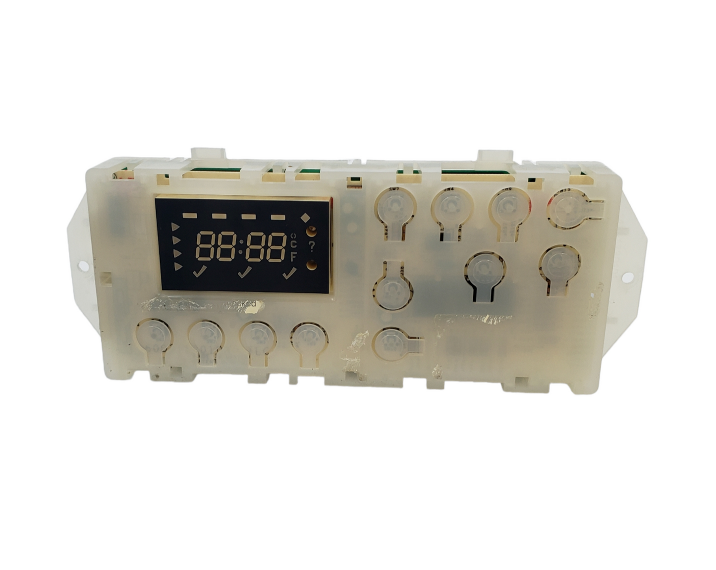 Genuine Whirlpool Range Control Board 8524305 *Same Day Ship & 60 Days Warranty*