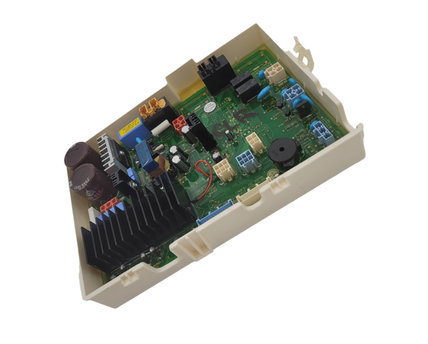 Genuine LG Washer Control Board 6871ER1078T Same Day Shipping & 60 Days Warranty