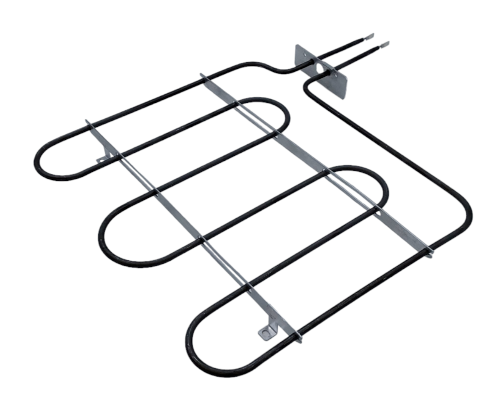 Genuine GE Range Broil Element WB44X28976 Same Day Shipping & 60 Days Warranty