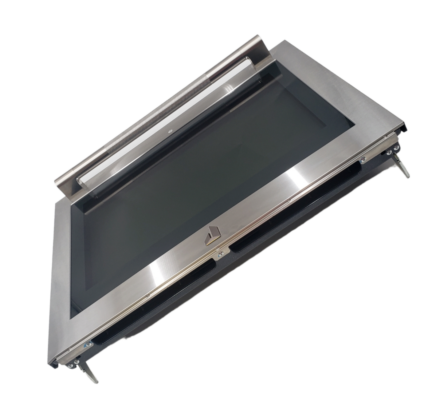 Genuine Whirlpool Oven Door Assembly W10643357 Same Day Ship & 60 Days Warranty