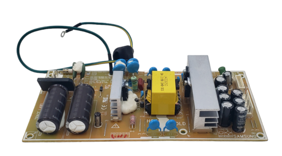 New Samsung Fridge Control Board DA92-00795B *Same Day Ship & 60 Days Warranty**