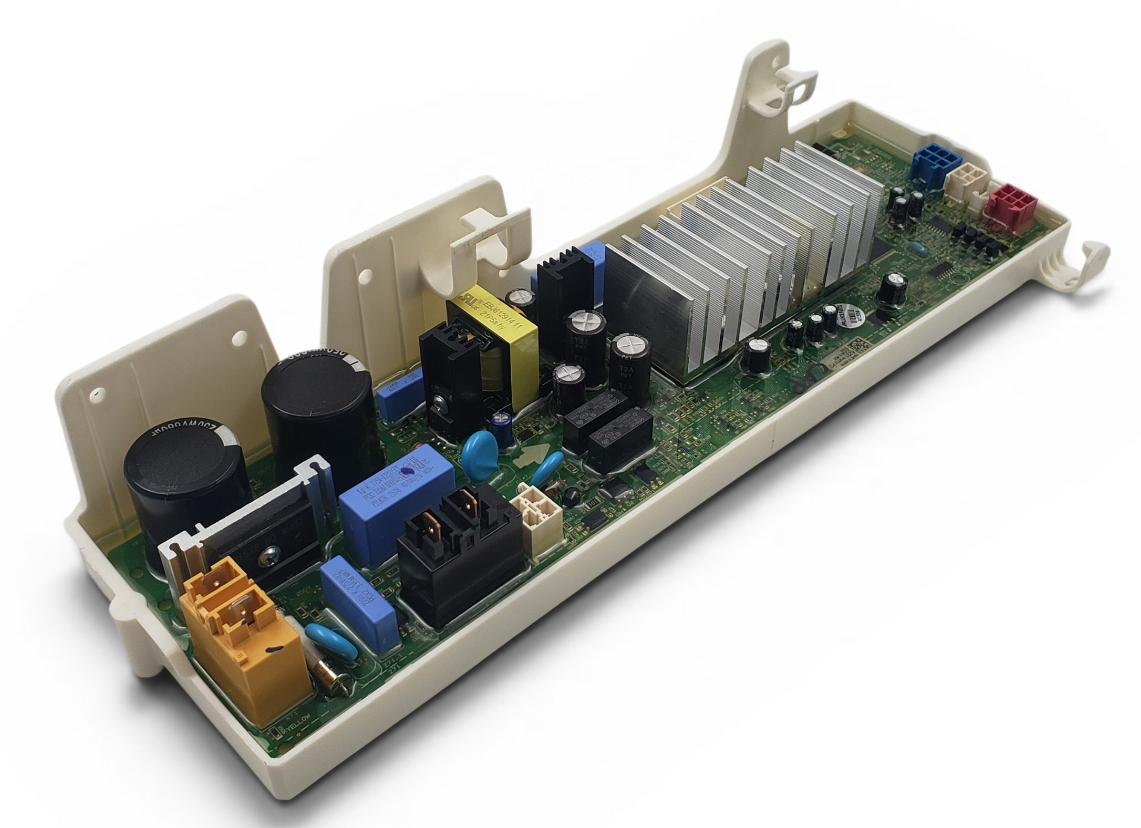 LG Genuine Washer Control Board EBR42196201 Same Day Shipping & 60 Days Warranty
