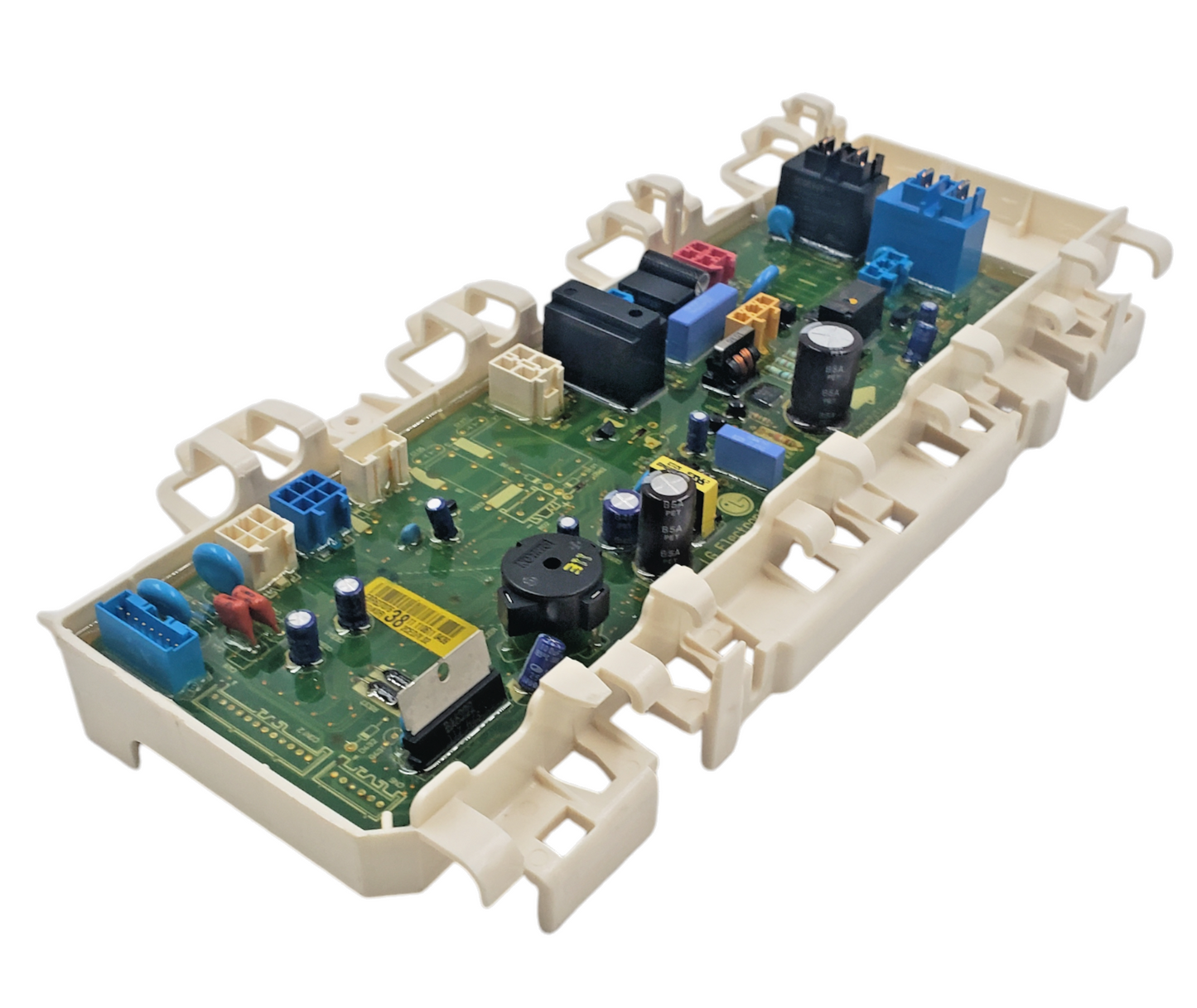 Genuine LG Dryer Control Board EBR62707638 Same Day Shipping & 60 Days Warranty*