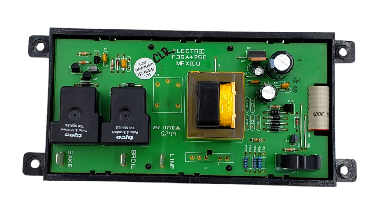 Genuine Frigidaire Range Control 316222803 Same Day Shipping & 60 Days Warranty*