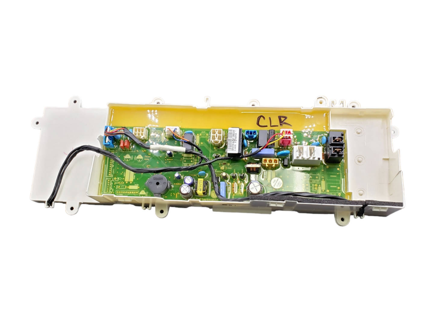 Genuine LG Dryer Control Board EBR62707619 Same Day Shipping & *60 Days Warranty