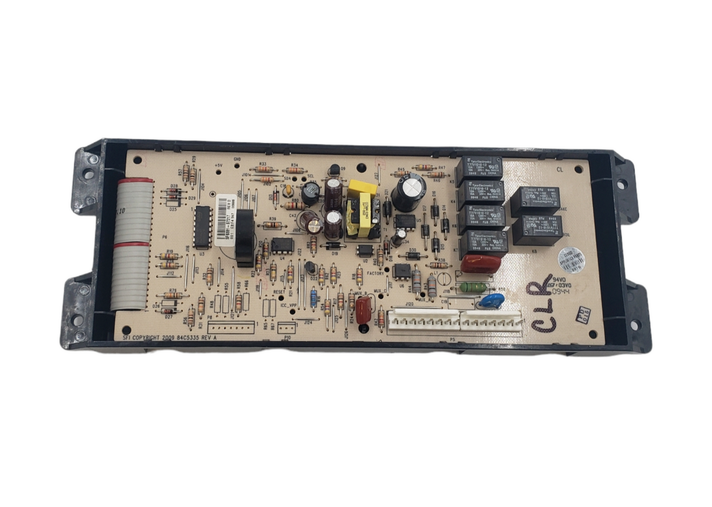 Genuine Frigidaire Oven Control Board 316557217 Same Day Ship & 60 Days Warranty