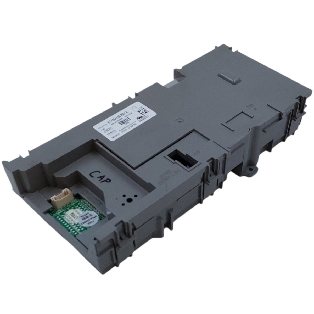 Whirlpool Dishwasher Control Board W11044135 *Same Day Ship & 60 Days Warranty**