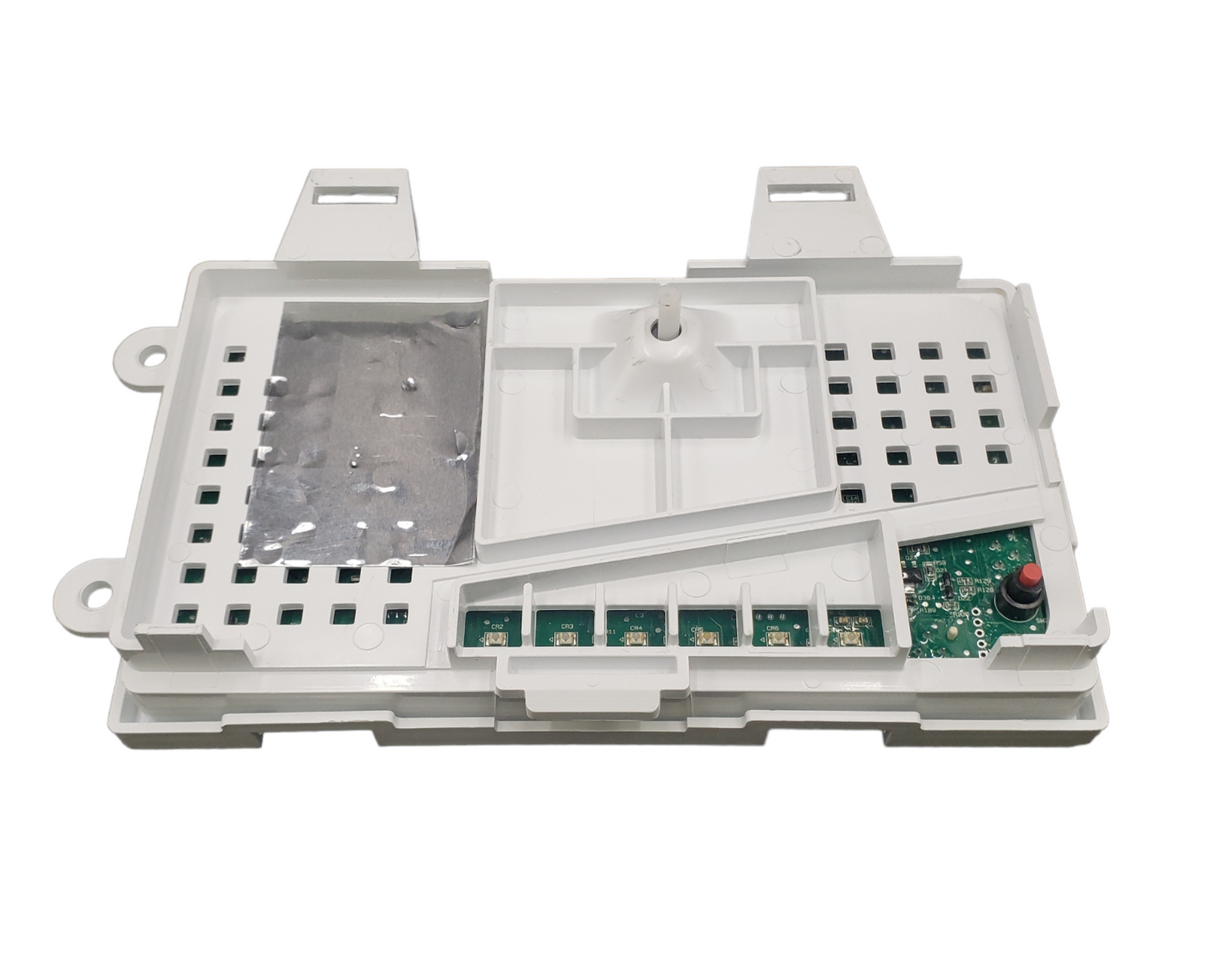 Genuine Whirlpool WasherControl Board W11211480 Same Day Ship & 60 Days Warranty