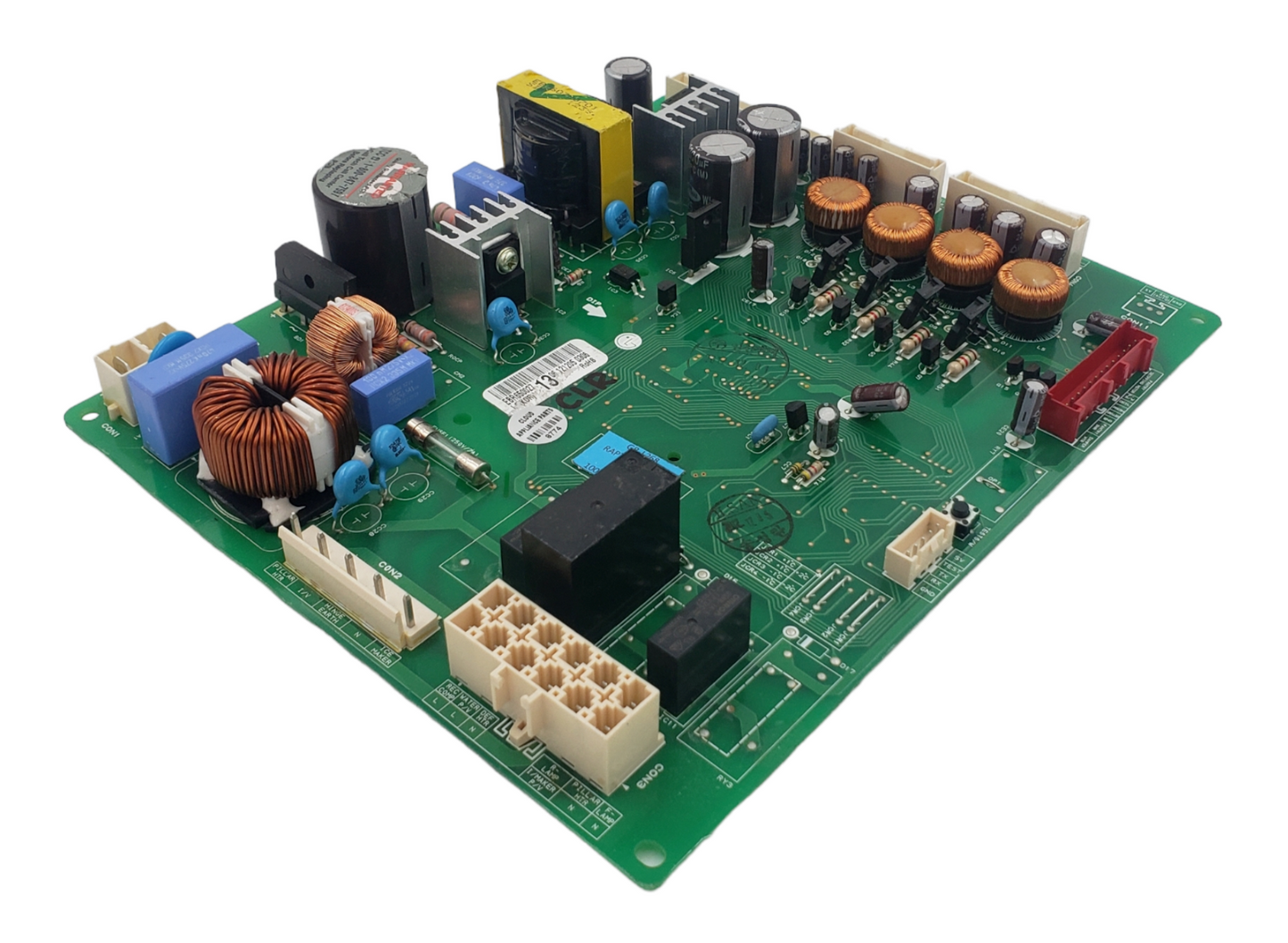 Genuine LG Refrigerator Control EBR65002713 Same Day Shipping & 60 Days Warranty