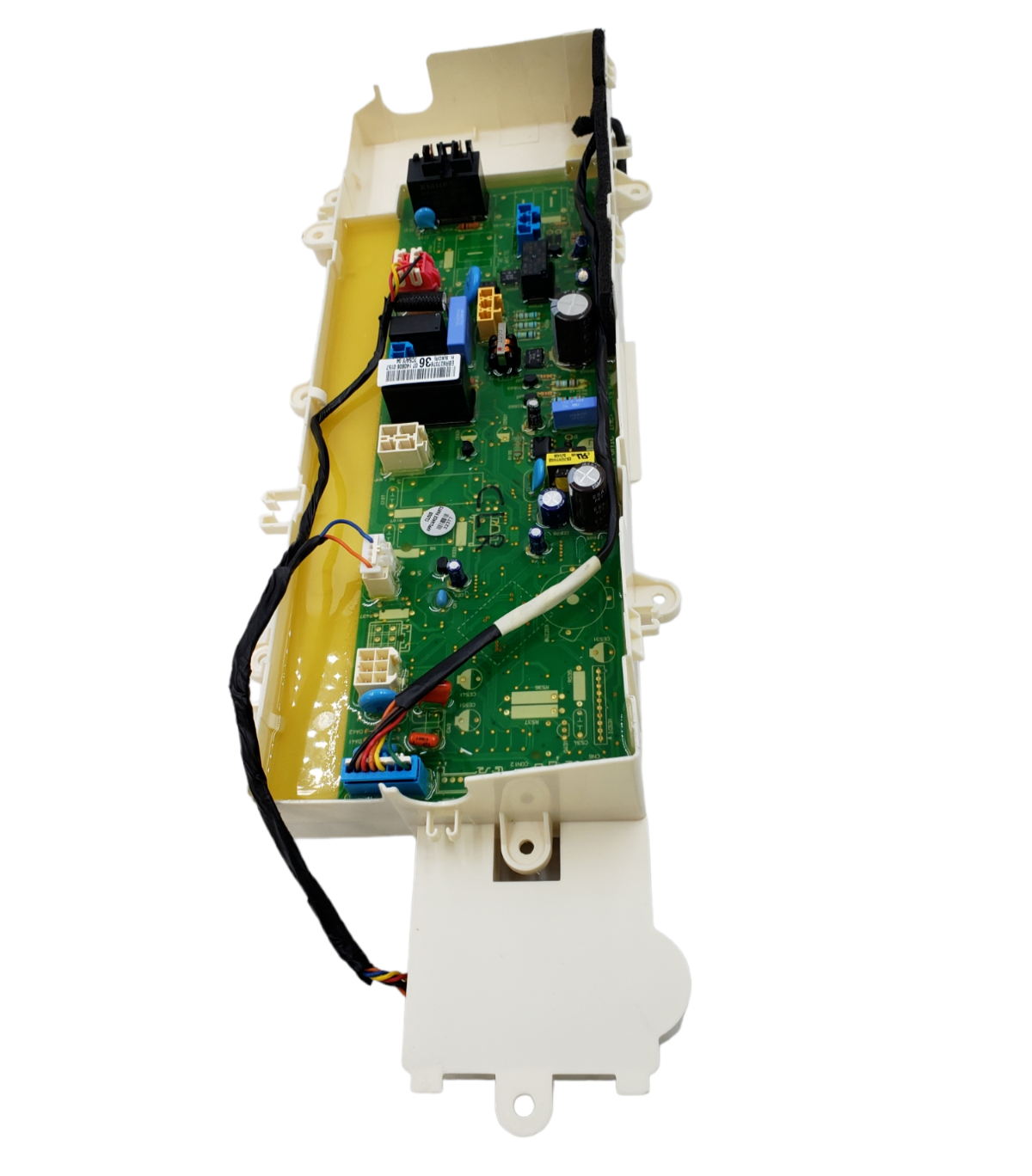Genuine LG Dryer Main Control Board EBR62707636 Same Day Ship & 60 Days Warranty